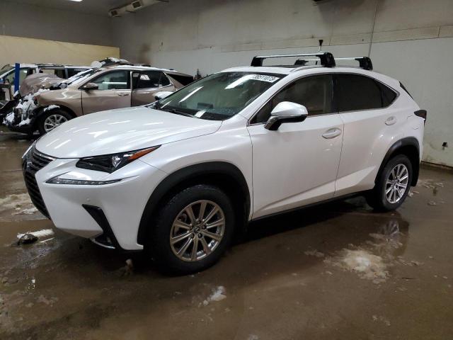 LEXUS NX 300 BAS 2021 jtjdardz6m5031870