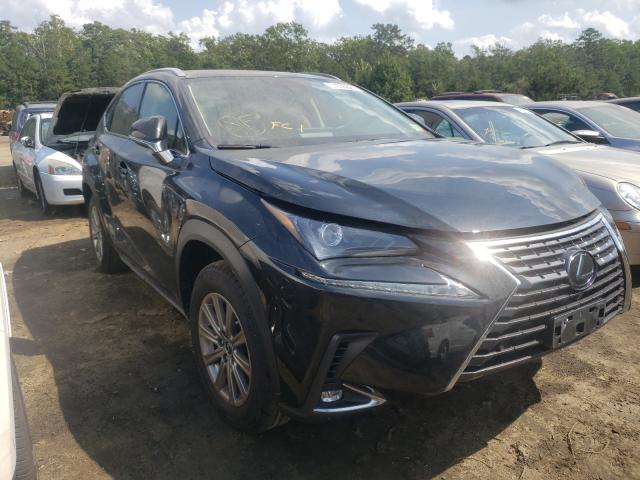 LEXUS NX 2019 jtjdardz7l2217949