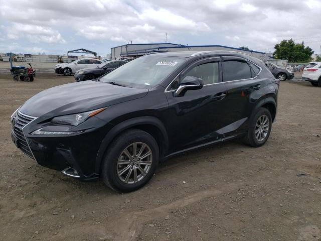 LEXUS NX 300 2020 jtjdardz7l2226473