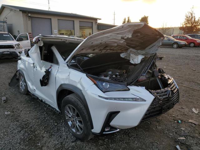 LEXUS NX 300 2020 jtjdardz7l5004093