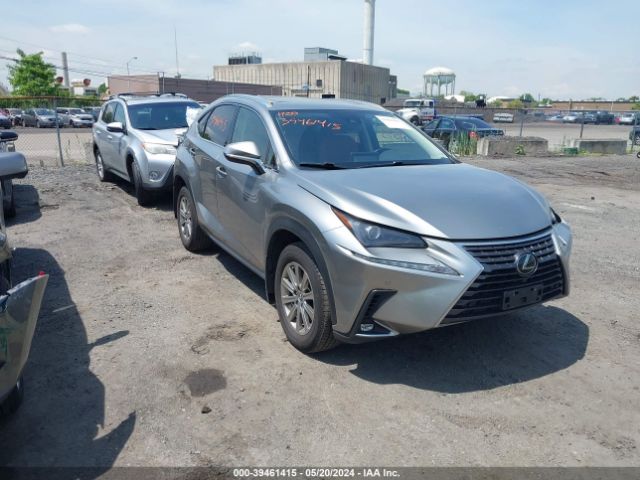 LEXUS NX 300 2020 jtjdardz7l5007544