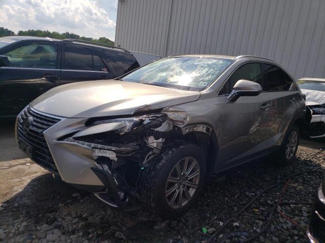 LEXUS NX 300 2020 jtjdardz7l5010704