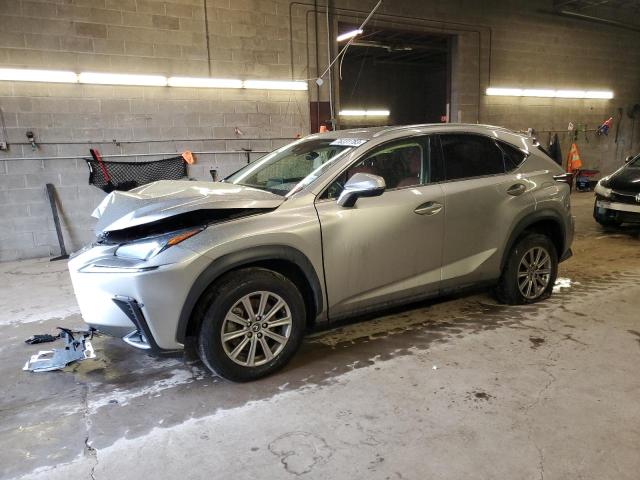 LEXUS NX 2021 jtjdardz7m2236955