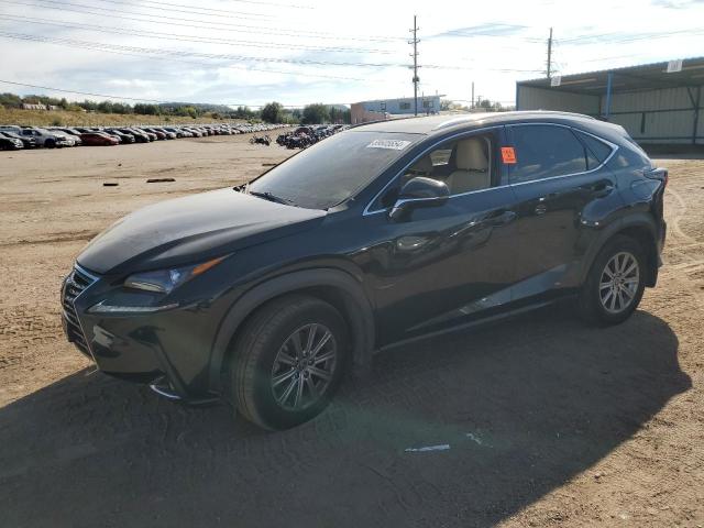 LEXUS NX 300 BAS 2021 jtjdardz7m2239922