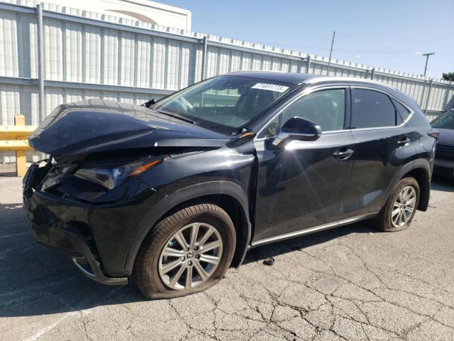 LEXUS NX 2021 jtjdardz7m2249592