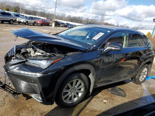 LEXUS NX 2021 jtjdardz7m2250368