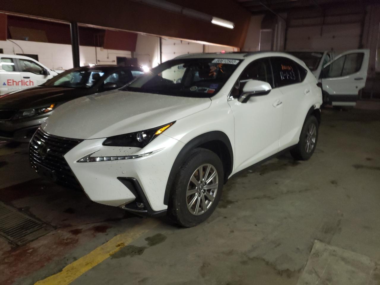 LEXUS NX 2021 jtjdardz7m5021753