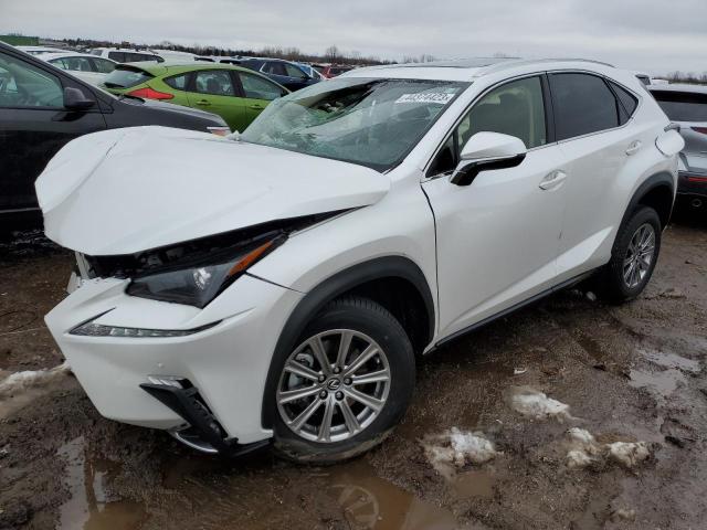 LEXUS NX 300 BAS 2021 jtjdardz7m5028301