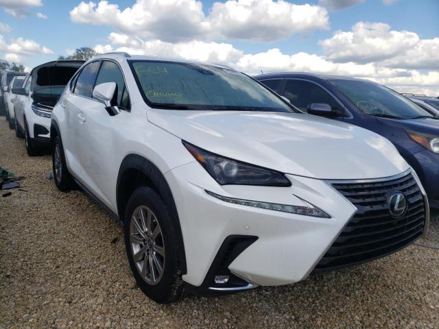 LEXUS NX 300 BAS 2021 jtjdardz7m5031733