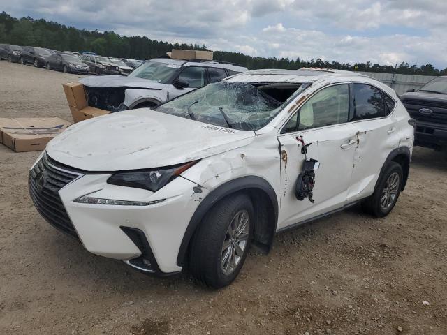 LEXUS NX 2020 jtjdardz8l5002093