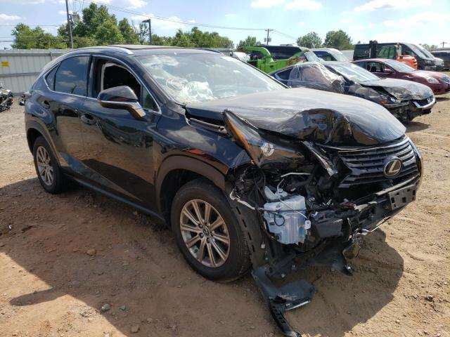 LEXUS NX 300 BAS 2021 jtjdardz8m2240383