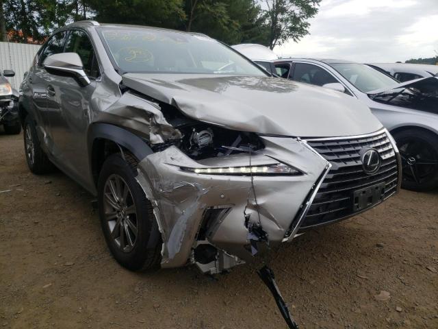 LEXUS NX 300 2020 jtjdardz9l2224739