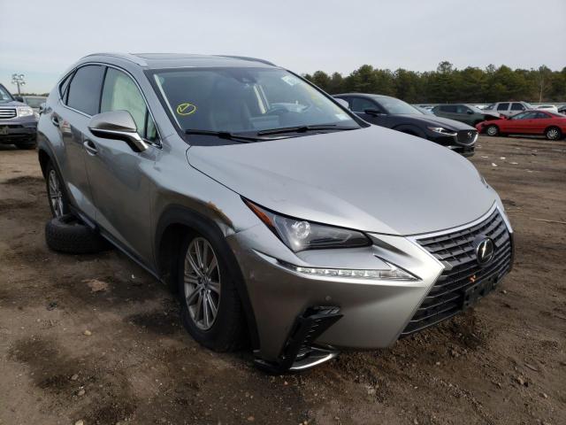 LEXUS NX 300 2020 jtjdardz9l2232114