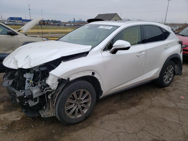 LEXUS NX 300 2020 jtjdardz9l5008047