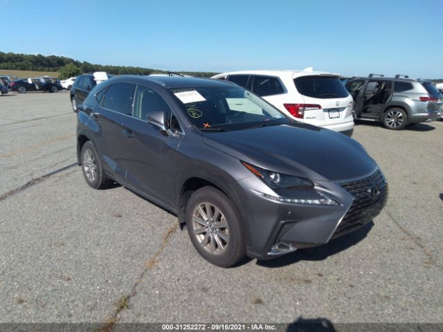 LEXUS NX 2021 jtjdardz9m2237153