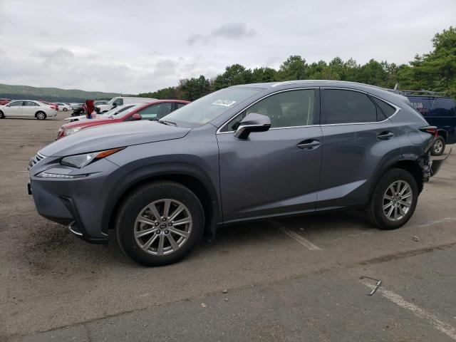 LEXUS NX 300 BAS 2021 jtjdardz9m2242076