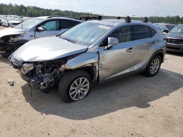 LEXUS NX 300 BAS 2021 jtjdardz9m2243017