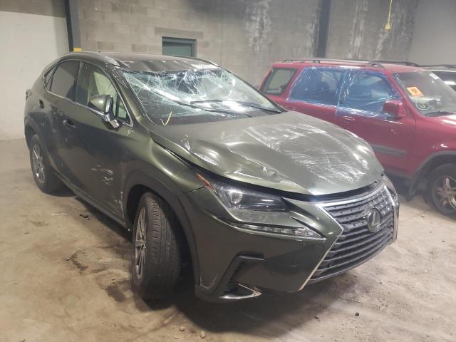 LEXUS NX 300 BAS 2021 jtjdardz9m2244765