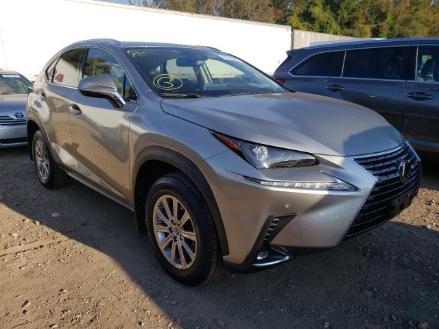 LEXUS NX 300 BAS 2021 jtjdardz9m2255958