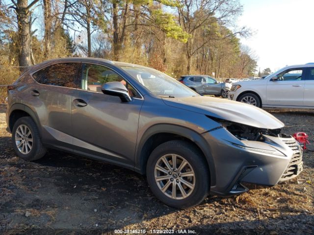 LEXUS NX 300 2021 jtjdardz9m2263297