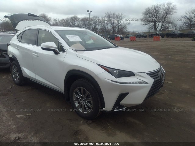 LEXUS NULL 2021 jtjdardz9m5022497