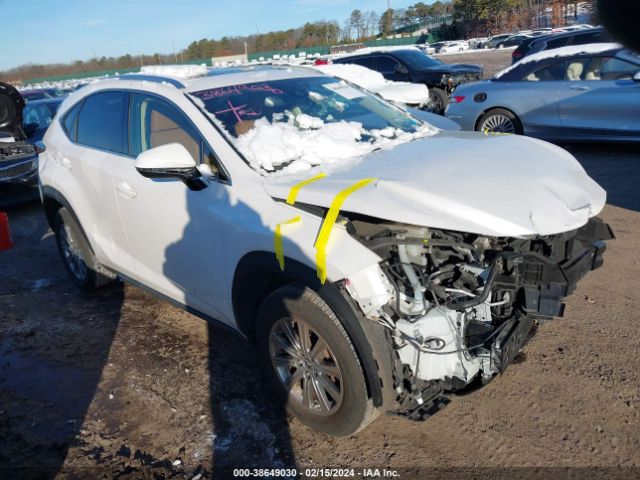 LEXUS NX 300 2021 jtjdardz9m5029031