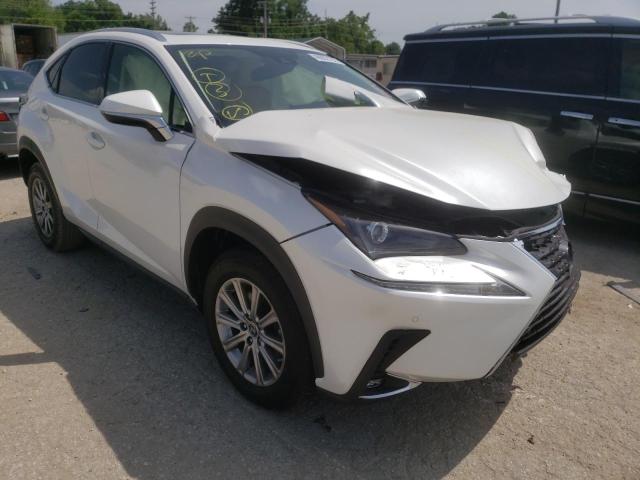 LEXUS NX 300 2020 jtjdardzxl2218156