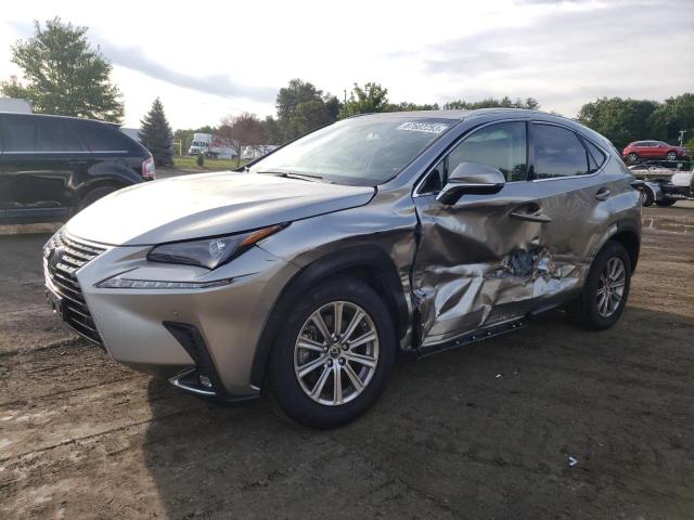 LEXUS NX 300 2020 jtjdardzxl2235510