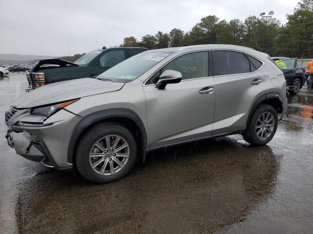 LEXUS NX 300 2020 jtjdardzxl5004329