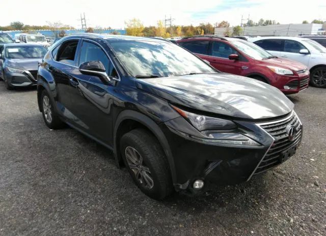 LEXUS NX 2021 jtjdardzxm2240661