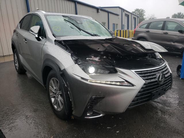 LEXUS NX 300 BAS 2021 jtjdardzxm2249408