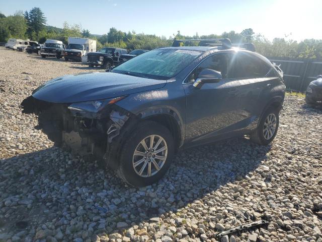 LEXUS NX 300 BAS 2021 jtjdardzxm2252387