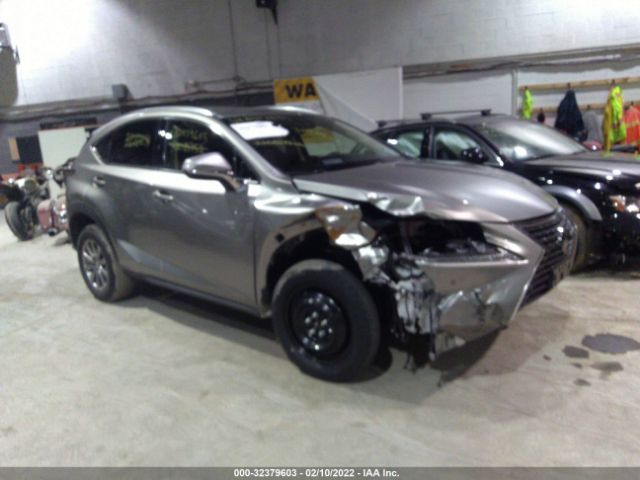 LEXUS NX 2021 jtjdardzxm2258416