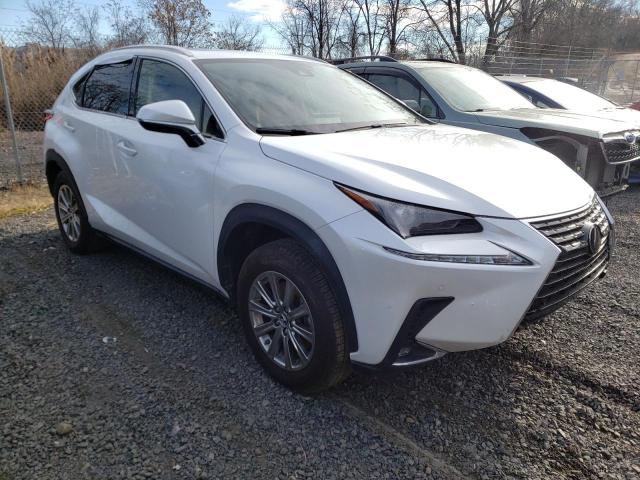 LEXUS NX 300 BAS 2021 jtjdardzxm5019477