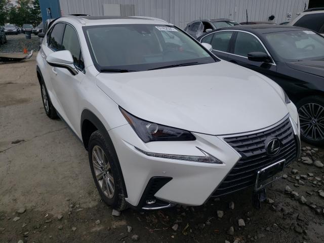 LEXUS NX 300 BAS 2021 jtjdardzxm5019964