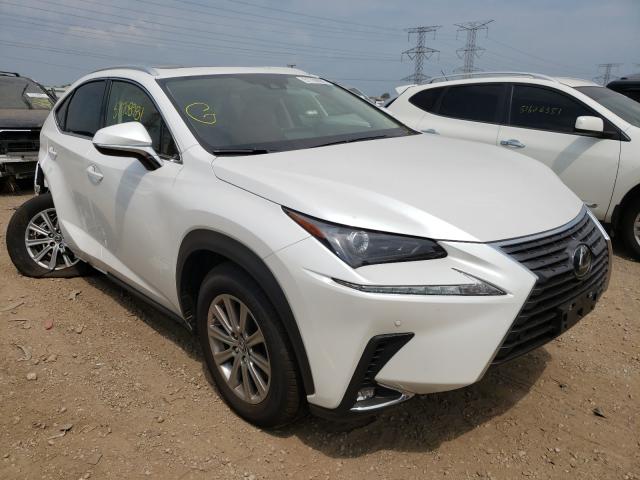 LEXUS NX 300 BAS 2021 jtjdardzxm5026798