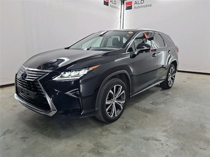 LEXUS RX 450HL 2019 jtjdgkca002005102