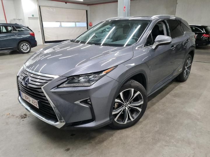 LEXUS RX 2019 jtjdgkca102007098