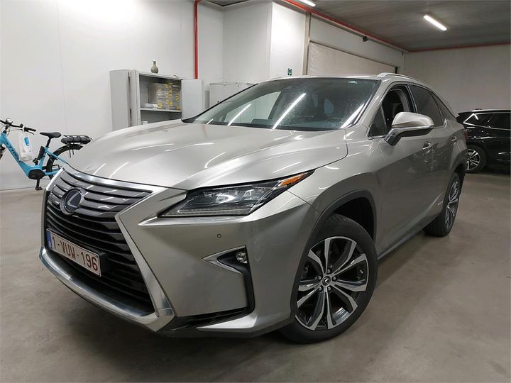 LEXUS RX 2019 jtjdgkca202001004