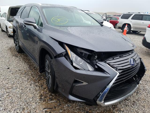 LEXUS NULL 2018 jtjdgkca3j2005693