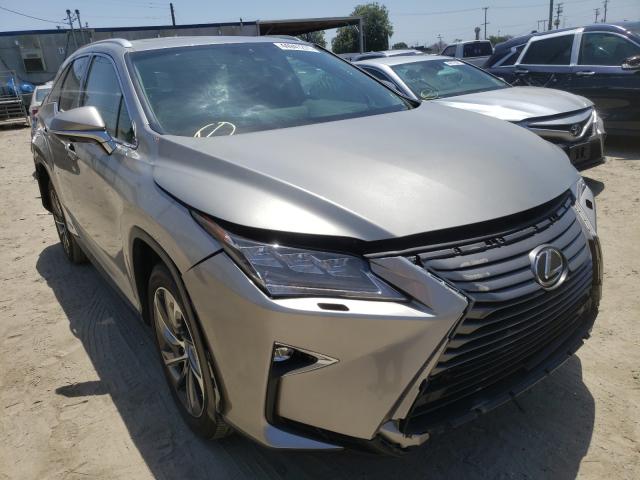 LEXUS RX 2019 jtjdgkca3k2008062