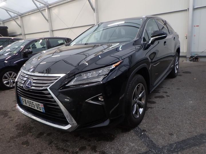 LEXUS RX 2018 jtjdgkca502005807