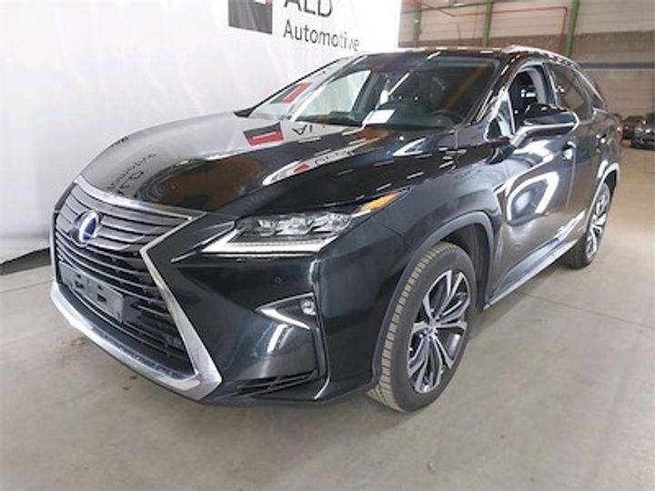 LEXUS RX 450HL 2019 jtjdgkca602004374