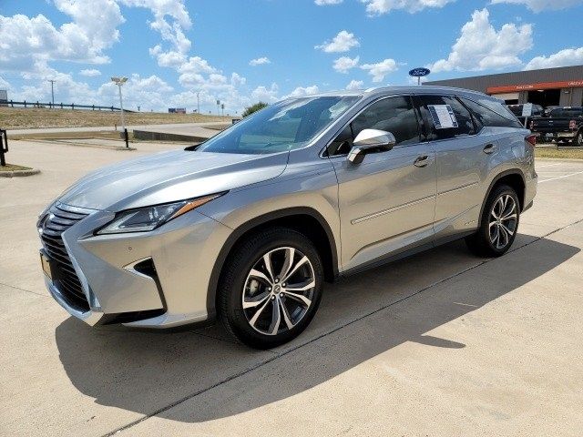 LEXUS RX 2019 jtjdgkca6k2008010