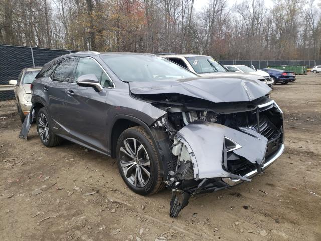 LEXUS NULL 2018 jtjdgkca7j2004353