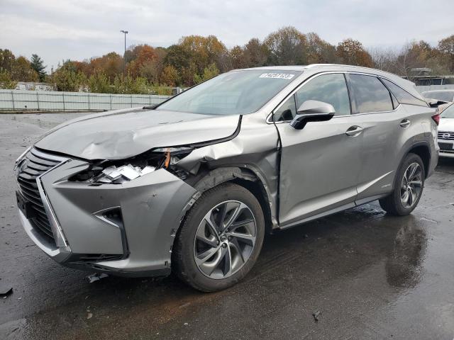 LEXUS RX450 2018 jtjdgkca7j2005504