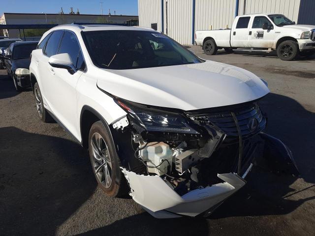 LEXUS RX 450H L 2019 jtjdgkca8k2006324