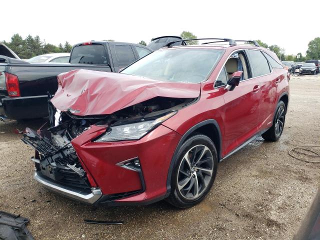 LEXUS RX 450H L 2018 jtjdgkcaxj2001401