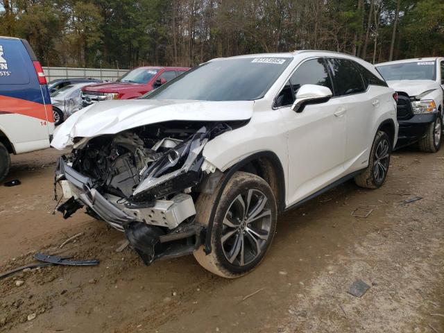 LEXUS RX 450H L 2019 jtjdgkcaxk2007247