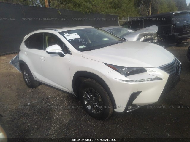 LEXUS NULL 2020 jtjdjrdz0l2127672